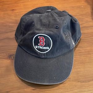 Boston Red Sox Hat